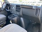 2022 Chevrolet Express 3500 4x2, Supreme Iner-City Box Truck #N1276864 - photo 11