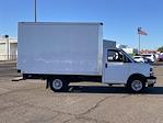 2022 Chevrolet Express 3500 4x2, Supreme Iner-City Box Truck #N1276864 - photo 9