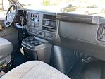 2022 Chevrolet Express 3500, Knapheide KUV Service Utility Van #N1281413 - photo 11