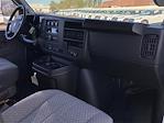 2022 Chevrolet Express 3500, Knapheide KUV Cutaway Van #N1281561 - photo 11