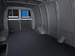 2022 Chevrolet Express 2500 4x2, Empty Cargo Van #N1281680 - photo 17