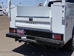 2022 Chevrolet Silverado 3500 Crew Cab 4x4, Royal Truck Body Service Truck #NF306670 - photo 7