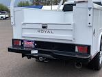 2022 Chevrolet Silverado 3500 Crew Cab 4x4, Royal Truck Body Service Truck #NF307640 - photo 7