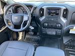 2022 Chevrolet Silverado 3500 Crew Cab 4x2, Monroe Contractor Truck #NF310434 - photo 15