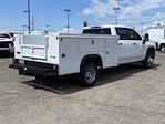 2022 Chevrolet Silverado 3500 Crew Cab 4x2, Monroe Truck Equipment ServicePRO™ Service Truck #NF311009 - photo 6