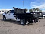 2022 Chevrolet Silverado 3500 Crew Cab 4x2, Henderson MDM First Responder Dump Truck #NF316626 - photo 2