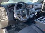 2022 Chevrolet Silverado 3500 Crew Cab 4x4, Reading Classic II Aluminum Service Truck #NF331485 - photo 18