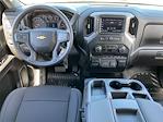 2022 Chevrolet Silverado 3500 Crew Cab 4x2, CM Truck Beds RD Model Flatbed Truck #NF333962 - photo 16