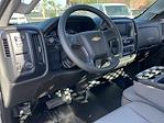 2022 Chevrolet Silverado 5500 Regular Cab DRW 4x2, Scelzi CTFB Contractor Truck #NH149392 - photo 15