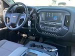 2022 Chevrolet Silverado 5500 Crew Cab DRW 4x4, Cab Chassis #NH210623 - photo 11