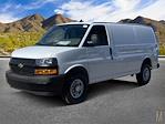 2023 Chevrolet Express 2500 RWD, Holman General Service Package Upfitted Cargo Van #P1202959 - photo 1
