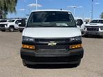 2023 Chevrolet Express 2500 RWD, Holman General Service Package Upfitted Cargo Van #P1202959 - photo 10