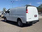 2023 Chevrolet Express 2500 RWD, Holman General Service Package Upfitted Cargo Van #P1202959 - photo 4