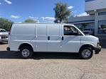 2023 Chevrolet Express 2500 RWD, Holman General Service Package Upfitted Cargo Van #P1202959 - photo 8