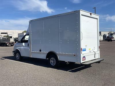 2023 Chevrolet Express 3500 RWD, Wabash Cargo Box Van for sale #P1223951 - photo 2