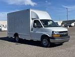 2023 Chevrolet Express 3500 RWD, Supreme Spartan Cargo Box Van #P1223951 - photo 8