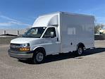 New 2023 Chevrolet Express 3500 RWD, Wabash Cargo Box Van for sale #P1224031 - photo 4