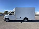 New 2023 Chevrolet Express 3500 RWD, Wabash Cargo Box Van for sale #P1224031 - photo 3