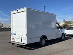 2023 Chevrolet Express 3500 RWD, Wabash Cargo Box Van for sale #P1224031 - photo 6