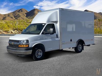 2023 Chevrolet Express 3500 RWD, Wabash Cargo Box Van for sale #P1224397 - photo 1