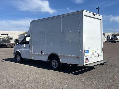 2023 Chevrolet Express 3500 RWD, Wabash Cargo Box Van for sale #P1224397 - photo 2