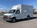 2023 Chevrolet Express 3500 RWD, Wabash Cargo Box Van for sale #P1224397 - photo 4