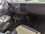 2023 Chevrolet Express 2500 RWD, Upfitted Cargo Van for sale #P1245921 - photo 14