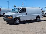 2023 Chevrolet Express 2500 RWD, Upfitted Cargo Van for sale #P1245921 - photo 3