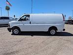2023 Chevrolet Express 2500 RWD, Upfitted Cargo Van for sale #P1245921 - photo 4