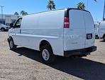 2023 Chevrolet Express 2500 RWD, Upfitted Cargo Van for sale #P1245921 - photo 5