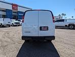 2023 Chevrolet Express 2500 RWD, Upfitted Cargo Van for sale #P1245921 - photo 6