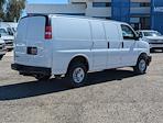 2023 Chevrolet Express 2500 RWD, Upfitted Cargo Van for sale #P1245921 - photo 7