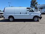 2023 Chevrolet Express 2500 RWD, Upfitted Cargo Van for sale #P1245921 - photo 8
