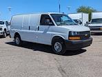 2023 Chevrolet Express 2500 RWD, Upfitted Cargo Van for sale #P1245921 - photo 9