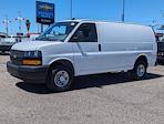 2023 Chevrolet Express 2500 RWD, Upfitted Cargo Van for sale #P1245935 - photo 4