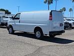2023 Chevrolet Express 2500 RWD, Upfitted Cargo Van for sale #P1245935 - photo 3