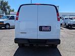 2023 Chevrolet Express 2500 RWD, Upfitted Cargo Van for sale #P1245935 - photo 6