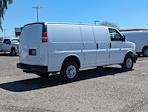 2023 Chevrolet Express 2500 RWD, Upfitted Cargo Van for sale #P1245935 - photo 7