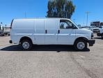 2023 Chevrolet Express 2500 RWD, Upfitted Cargo Van for sale #P1245935 - photo 8