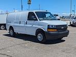 2023 Chevrolet Express 2500 RWD, Upfitted Cargo Van for sale #P1245935 - photo 9