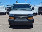 2023 Chevrolet Express 2500 RWD, Upfitted Cargo Van for sale #P1245935 - photo 10