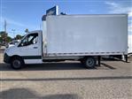 Used 2019 Mercedes-Benz Sprinter 4500 High Roof 4x2, Box Truck for sale #P19918 - photo 5