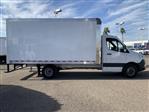 Used 2019 Mercedes-Benz Sprinter 4500 High Roof 4x2, Box Truck for sale #P19918 - photo 4