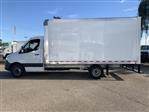 Used 2019 Mercedes-Benz Sprinter 4500 High Roof 4x2, Box Truck for sale #P19938 - photo 6