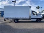 Used 2019 Mercedes-Benz Sprinter 4500 High Roof 4x2, Box Truck for sale #P19938 - photo 7