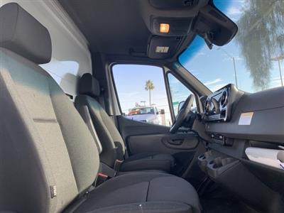 Used 2019 Mercedes-Benz Sprinter 4500 High Roof 4x2, Box Truck for sale #P19939 - photo 2