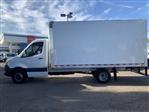 Used 2019 Mercedes-Benz Sprinter 4500 High Roof 4x2, Box Truck for sale #P19939 - photo 6