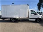 Used 2019 Mercedes-Benz Sprinter 4500 High Roof 4x2, Box Truck for sale #P19939 - photo 7