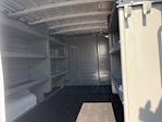 Used 2020 Nissan NV1500 S Standard Roof 4x2, Upfitted Cargo Van for sale #P20883 - photo 2
