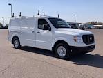 Used 2020 Nissan NV1500 S Standard Roof 4x2, Upfitted Cargo Van for sale #P20883 - photo 3